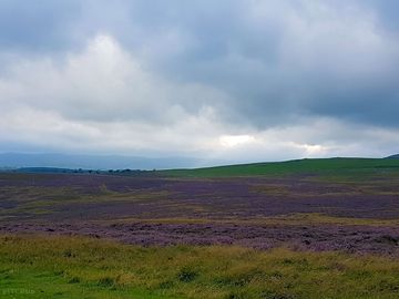 Fells on the doorstep