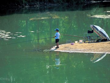 Fishing