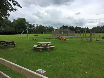 Village park