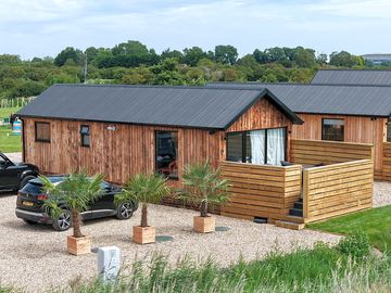 Lodges