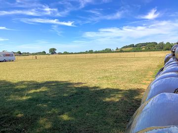 Lovely rural surroundings