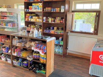 Eastview shop