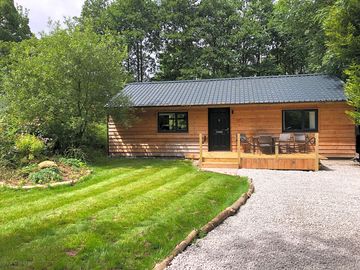 The lodge