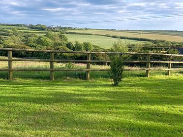Countryside view