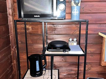 Equipement