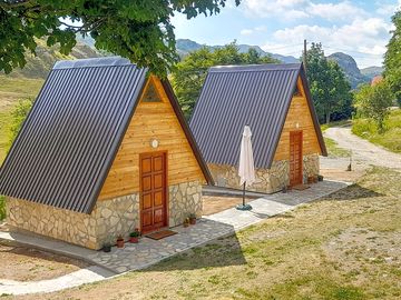 Cabins