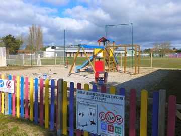 Playground