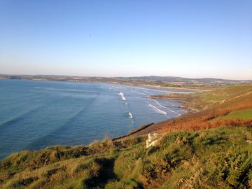 Kervel beach