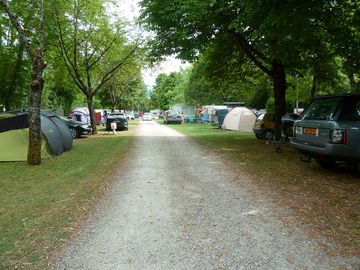Lots of room