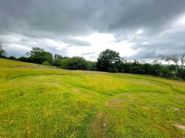 Non-electric pitches