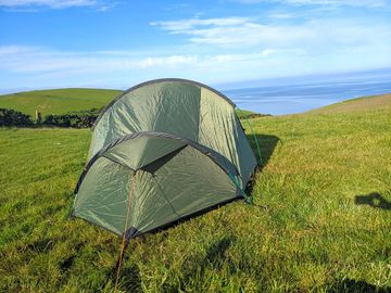 Sea views guaranteed