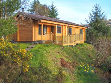 Ronaldsay exterior