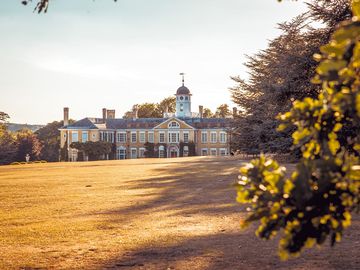Visit Polesden Lacey