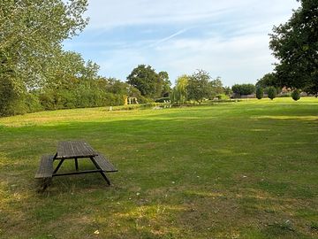 Kids' beginners lake