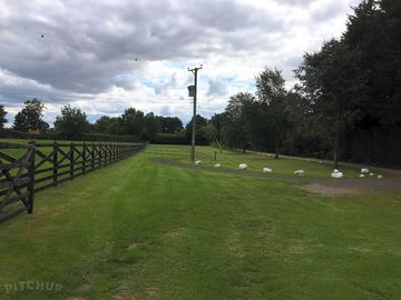 Site view