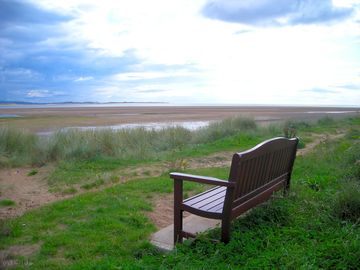Relax and enjoy the view