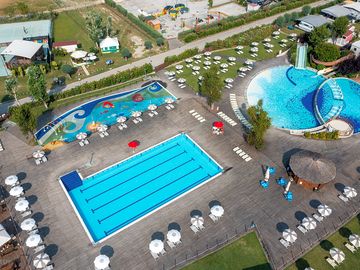 Pools