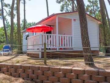 Ria mar 2 bedroom static caravan