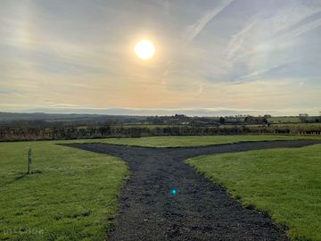 Evening view