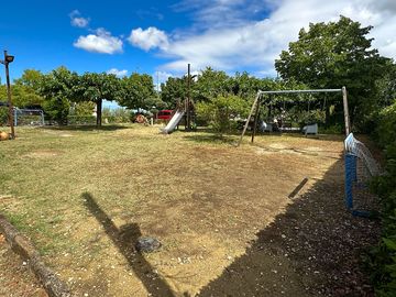 Play area