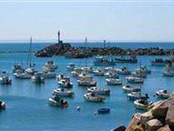 The port