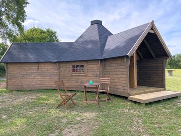 Cabin