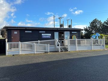 Laundry services