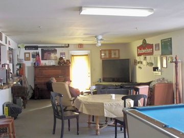 Communal area