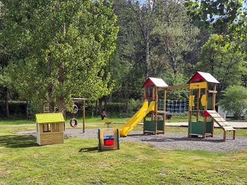Jeux enfants