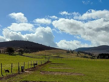 Outdoor breaks in scotland