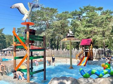 Play area