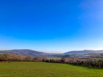 View from the site