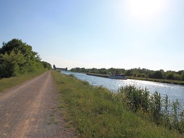 Dortmund-ems canal