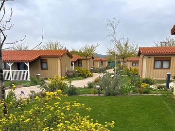 Bungalow exteriors