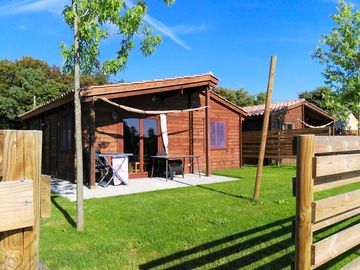 Montori chalet