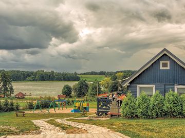 Lake view