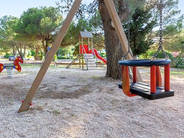 Kids' playground