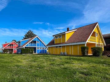 Aranypar Camping & Apartments Rosa Plus