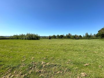 Camping field