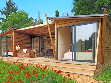 chalet premium