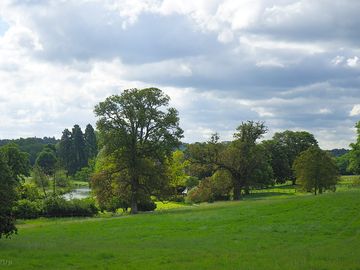 Suffolk country views