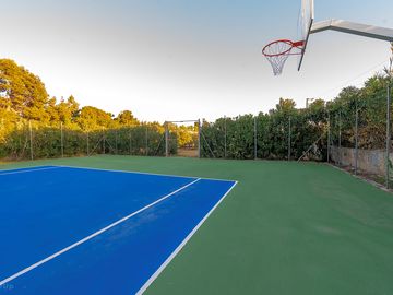Play area