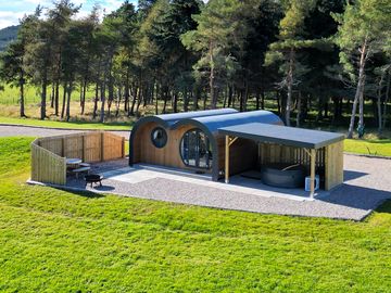 Birch Lodge