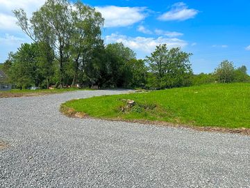 The campsite