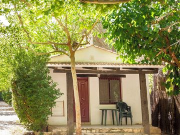 Bungalow exteriors