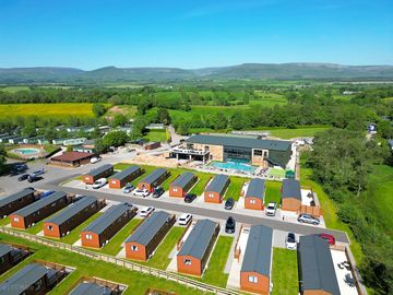 Wild rose holiday park