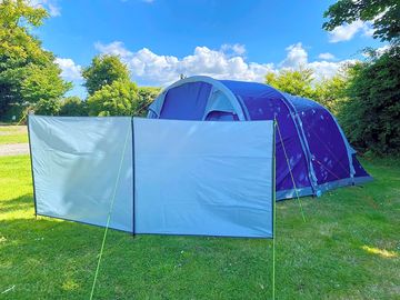 Campsite