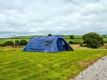 Grass pitches