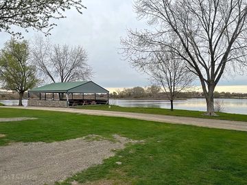 Lake view