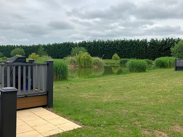 Lake view
